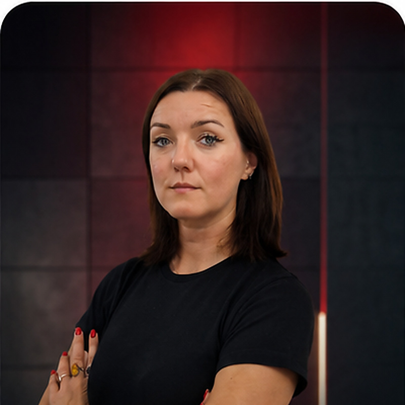 Ewelina Kurzobrocka-Pipia