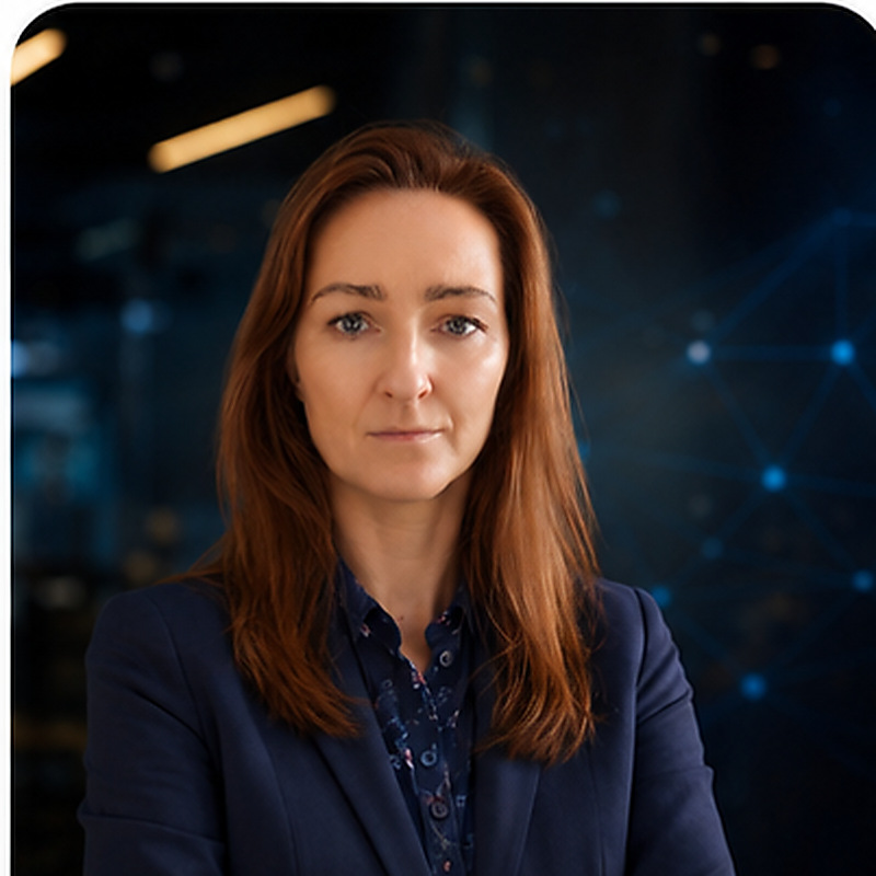 Karolina Knap