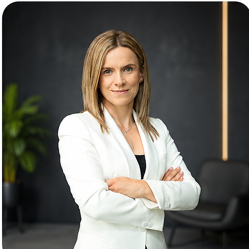 dr hab. inż. Paula Pypłacz