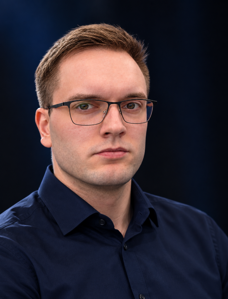 Adam Oczadło