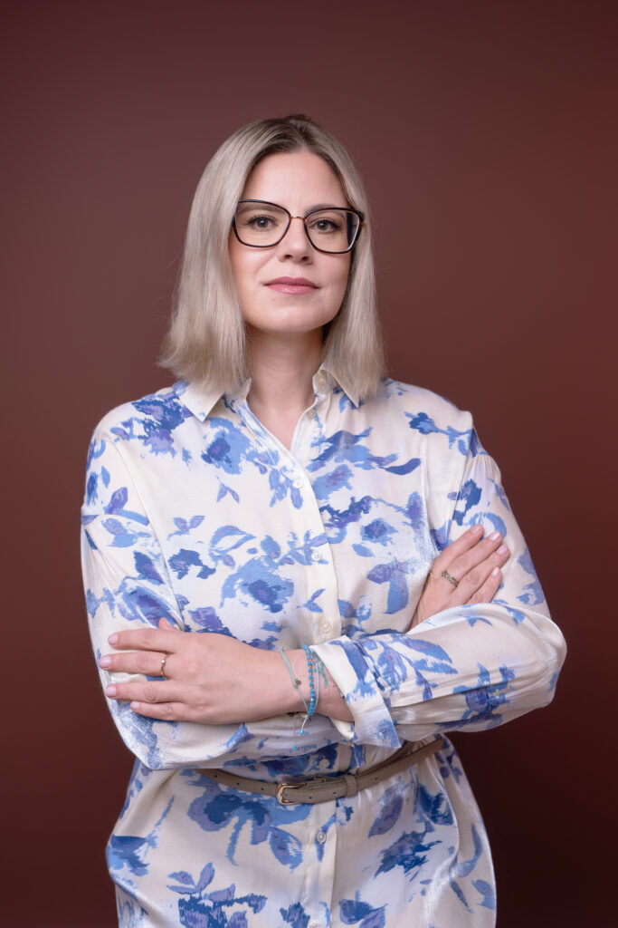 Izabela Kolbusz