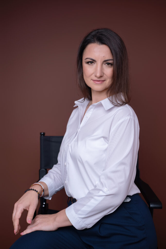 Magda Pietrzyk