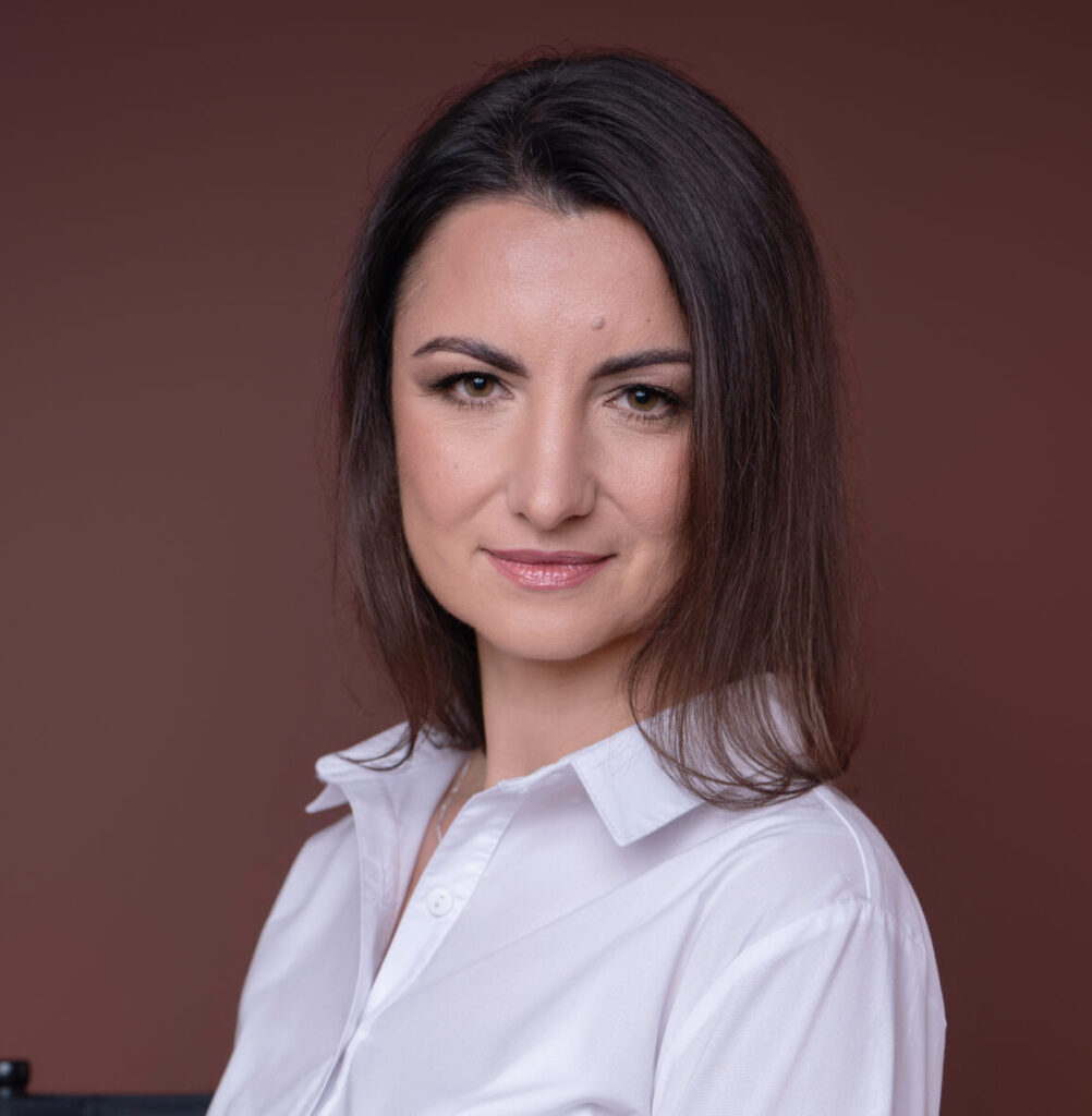 Magda Pietrzyk