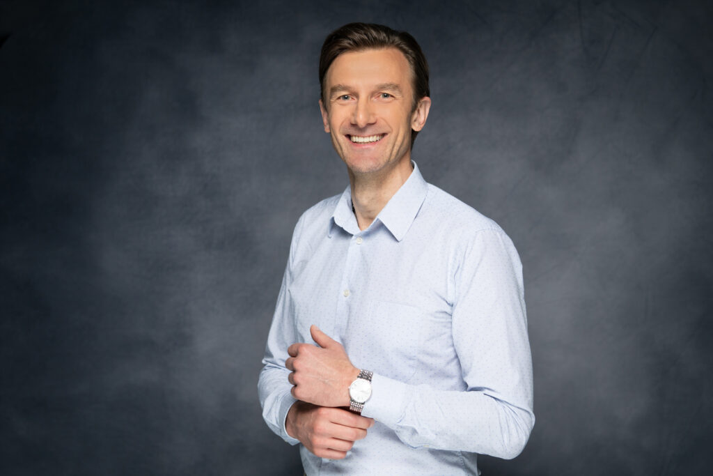 Dariusz Królicki