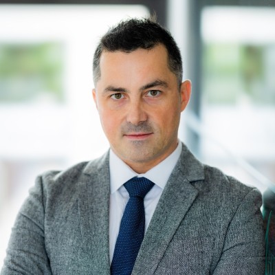 Grzegorz Nowak