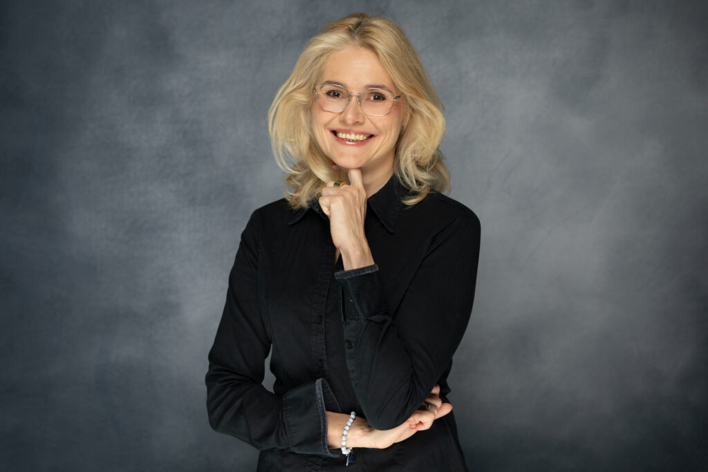 Inga Apiecionek