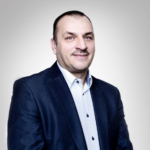 dr inż. Janusz Sasak
