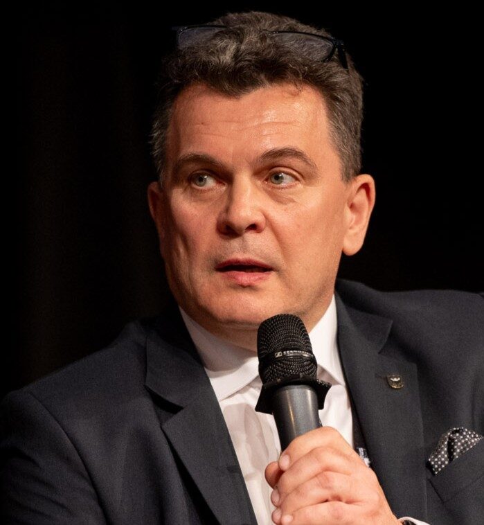 Ryszard Piotrowski