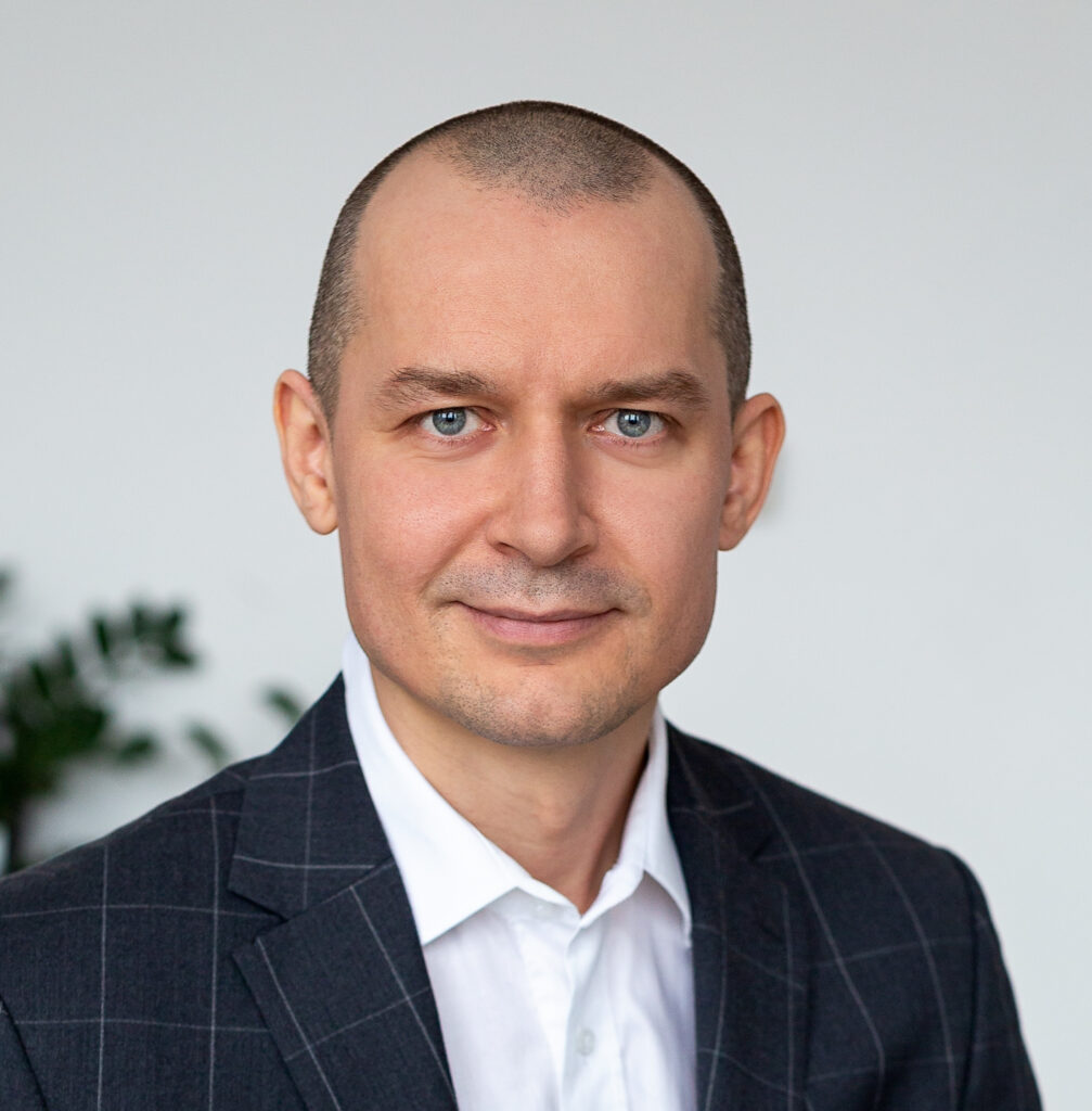 Michał Wawiórko