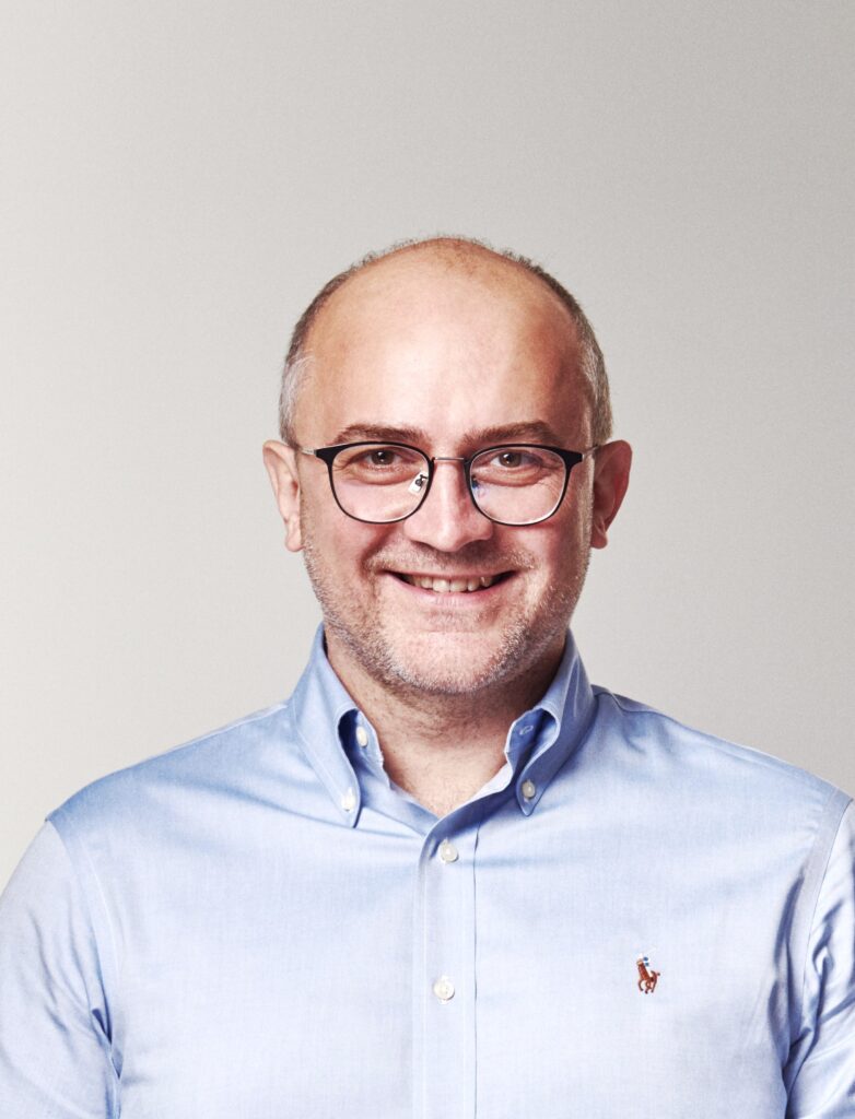 dr Sebastian Grabowski