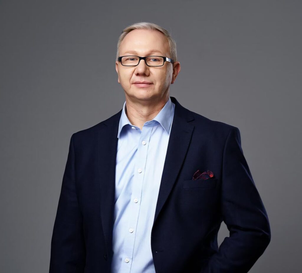 Maciej Rataj