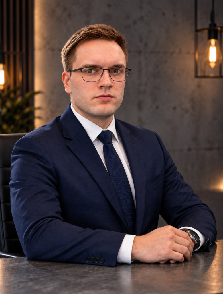 Adam Oczadło